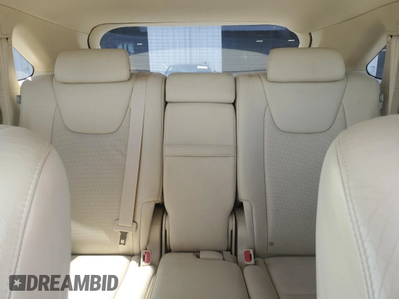 2010 Lexus RX 350 с VIN 2T2ZK1BA4AC034426, выставлен на аукционе Copart как лот 66202615 с пробегом 150 107 миль миль и На запчасти • Non repairable. История ставок и продаж доступна на DreamBid. Изображение 10.
