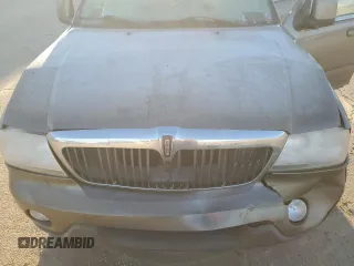 2004 Lincoln Aviator Luxury z VIN 5LMEU88H34ZJ33364, wystawiony jako Copart lot #88258685 z przebiegiem 142 517 mil mil oraz Szkoda całkowita • Salvage title. Historia ofert i sprzedaży dostępna na DreamBid. Obrazek 14.