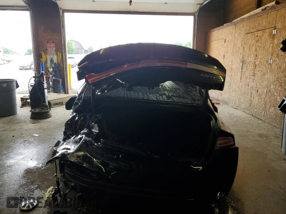 2017 Lincoln MKZ Reserve z VIN 3LN6L5F96HR612716, wystawiony jako Copart lot #60704555 z przebiegiem Nie podano mil oraz Szkoda całkowita • Salvage title. Historia ofert i sprzedaży dostępna na DreamBid. Obrazek 6.