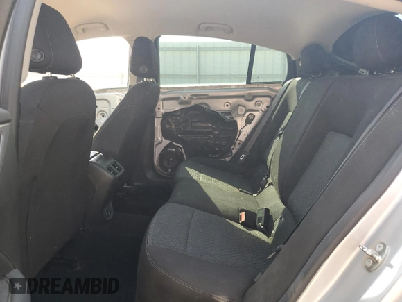 2019 Buick Regal Preferred with VIN W04GL6SX4K1004787, listed as a Copart auction lot 68934804 with 72,585 mi miles and Salvage title. Bid and sale history available at DreamBid. Image 10.
