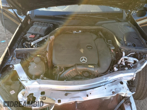 2020 Mercedes-Benz E-Class E 350 with VIN W1KZF8DB4LA825382, listed as a Copart auction lot 70444742 with 30,911 mi miles. Bid and sale history available at carsss.com. Image 11.