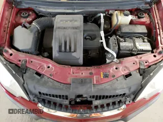 2013 Chevrolet Captiva Sport LS with VIN 3GNAL2EK0DS607605, listed as a Copart auction lot 75903614 with Not Provided miles and Salvage Title. Bid and sale history available at DreamBid. Image 11.