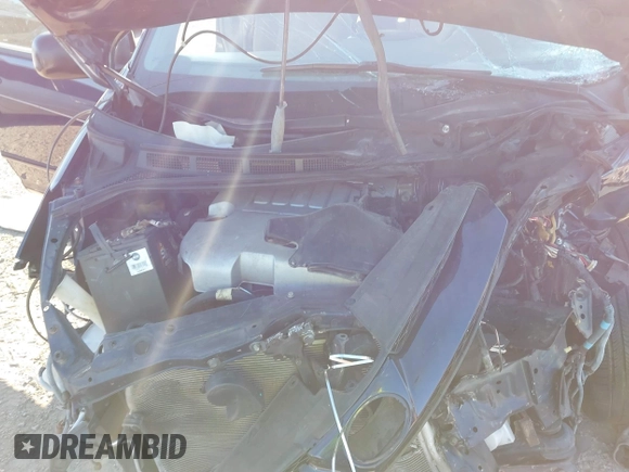 2007 Toyota Sienna CE with VIN 5TDZK23C97S030205, listed as a IAAI auction lot 41559679 with Not Provided miles and . Bid and sale history available at DreamBid. Image 10.