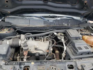 2008 Chevrolet Equinox LS z VIN 2CNDL13F386059492, wystawiony jako Copart lot #61564445 z przebiegiem 401 340 mil mil oraz Czysty tytuł • Clean title. Historia ofert i sprzedaży dostępna na DreamBid. Obrazek 12.