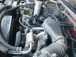 2000 Chevrolet Blazer LT with VIN 1GNDT13W5Y2200104, listed as a IAAI auction lot 41960176 with 265,328 mi miles and . Bid and sale history available at DreamBid. Image 19.