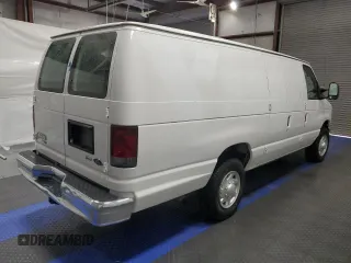 2012 Ford Econoline Cargo Super Duty Commercial z VIN 1FTSS3EL7CDA42072, wystawiony jako Copart lot #50521305 z przebiegiem 149 013 mil mil oraz Czysty tytuł • Clean title. Historia ofert i sprzedaży dostępna na DreamBid. Obrazek 3.