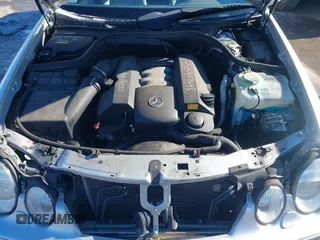 2002 Mercedes-Benz CLK 320/430 with VIN WDBLK65G82T102405, listed as a IAAI auction lot 41225601 with 63,800 mi miles and . Bid and sale history available at DreamBid. Image 10.