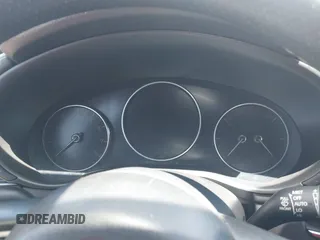 2021 Mazda 3 Select z VIN JM1BPAKLXM1321304, wystawiony jako IAAI lot #42289747 z przebiegiem Nie podano mil oraz . Historia ofert i sprzedaży dostępna na DreamBid. Obrazek 16.