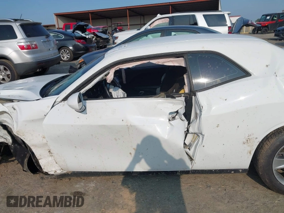 2016 Dodge Challenger SXT with VIN 2C3CDZAGXGH344754, listed as a IAAI auction lot 42411742 with 112,771 mi miles and . Bid and sale history available at DreamBid. Image 15.