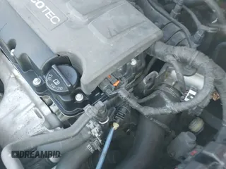 2012 Chevrolet Sonic LT z VIN 1G1JD5SB7C4113759, wystawiony jako IAAI lot #42963002 z przebiegiem 107 837 mil mil oraz . Historia ofert i sprzedaży dostępna na DreamBid. Obrazek 12.