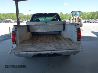2000 Ford F-150 XL z VIN 1FTZF1724YNA84616, wystawiony jako IAAI lot #41999334 z przebiegiem Nie podano mil oraz . Historia ofert i sprzedaży dostępna na DreamBid. Obrazek 17.