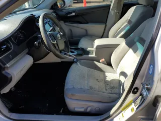 2014 Toyota Camry L with VIN 4T4BF1FK6ER351681, listed as a Copart auction lot 41599265 with 182,701 mi miles and Salvage Title. Bid and sale history available at carsss.com. Image 7.