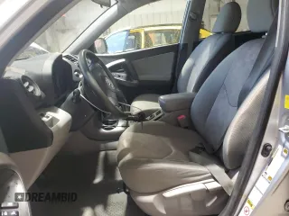 2011 Toyota RAV4 with VIN JTMBK4DV6B5100559, listed as a Copart auction lot 43072265 with 175,415 mi miles and Salvage Title. Bid and sale history available at carsss.com. Image 7.