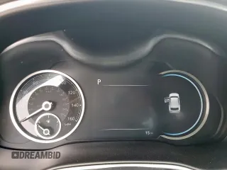 2024 Genesis GV80 z VIN KMUHBDSB6RU169123, wystawiony jako Copart lot #58249745 z przebiegiem 15 mil mil oraz Szkoda całkowita • Salvage title. Historia ofert i sprzedaży dostępna na DreamBid. Obrazek 9.