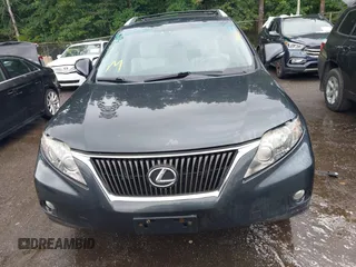 2010 Lexus RX 350 z VIN 2T2BK1BA8AC074414, wystawiony jako IAAI lot #42691725 z przebiegiem 211 990 mil mil oraz . Historia ofert i sprzedaży dostępna na DreamBid. Obrazek 12.