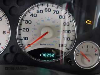2002 Jeep Liberty Limited with VIN 1J4GK58K42W135973, listed as a IAAI auction lot 41919804 with 178,252 mi miles and . Bid and sale history available at DreamBid. Image 7.