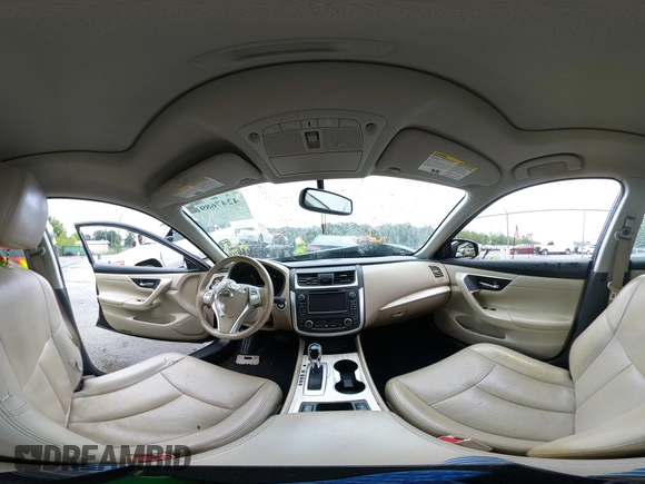 2016 Nissan Altima SR with VIN 1N4AL3AP0GC284799, listed as a IAAI auction lot 42476891 with 158,321 mi miles and . Bid and sale history available at DreamBid. Image 18.