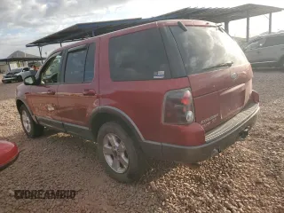 2003 Ford Explorer XLT z VIN 1FMZU73W13UB60322, wystawiony jako Copart lot #53304155 z przebiegiem 170 709 mil mil oraz Szkoda całkowita • Salvage title. Historia ofert i sprzedaży dostępna na DreamBid. Obrazek 2.