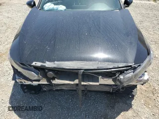 2019 Honda Accord Sport with VIN 1HGCV2F39KA014828, listed as a Copart auction lot 61508655 with 74,843 mi miles and Salvage title. Bid and sale history available at DreamBid. Image 11.