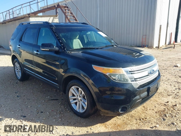2012 Ford Explorer XLT z VIN 1FMHK7D99CGA93963, wystawiony jako IAAI lot #41874331 z przebiegiem 192 369 mil mil oraz . Historia ofert i sprzedaży dostępna na DreamBid. Obrazek 1.