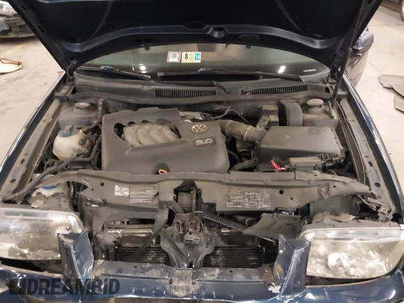 2004 Volkswagen Jetta GL с VIN 3VWRK69M94M113701, выставлен на аукционе IAAI как лот 41573481 с пробегом 190 711 миль миль и . История ставок и продаж доступна на DreamBid. Изображение 10.