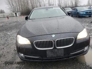 2013 BMW 5 Series 528i xDrive с VIN WBAXH5C59DDW14522, выставлен на аукционе Copart как лот 85875244 с пробегом 106 400 миль миль и Чистый • Clean title. История ставок и продаж доступна на DreamBid. Изображение 5.