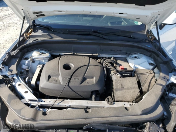 2018 Volvo XC60 Inscription with VIN YV4A22RL5J1028103, listed as a Copart auction lot 66329822 with 59,513 mi miles. Bid and sale history available at carsss.com. Image 7.