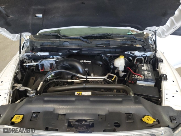 2016 Ram 1500 Big Horn with VIN 1C6RR7GT4GS356558, listed as a Copart auction lot 49950455 with 116,755 mi miles and Clean Title. Bid and sale history available at carsss.com. Image 11.
