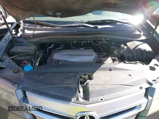 2008 Acura MDX with VIN 2HNYD28228H506388, listed as a IAAI auction lot 41997878 with 206,120 mi miles and . Bid and sale history available at DreamBid. Image 10.