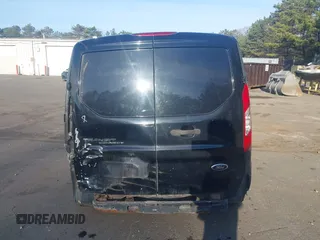 2015 Ford Transit Connect XL с VIN NM0LS7E75F1213760, выставлен на аукционе IAAI как лот 42067500 с пробегом 123 448 миль миль и . История ставок и продаж доступна на DreamBid. Изображение 16.