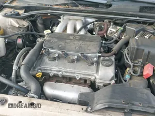 2003 Toyota Camry LE with VIN 4T1BF32K73U545158, listed as a IAAI auction lot 42968645 with 72,128 mi miles and . Bid and sale history available at DreamBid. Image 12.