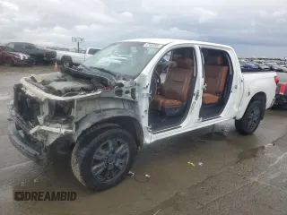 2007 Toyota Tundra Limited with VIN 5TBEV58167S468624, listed as a Copart auction lot 87463684 with 191,860 mi miles and Salvage Title. Bid and sale history available at DreamBid. Image 1.