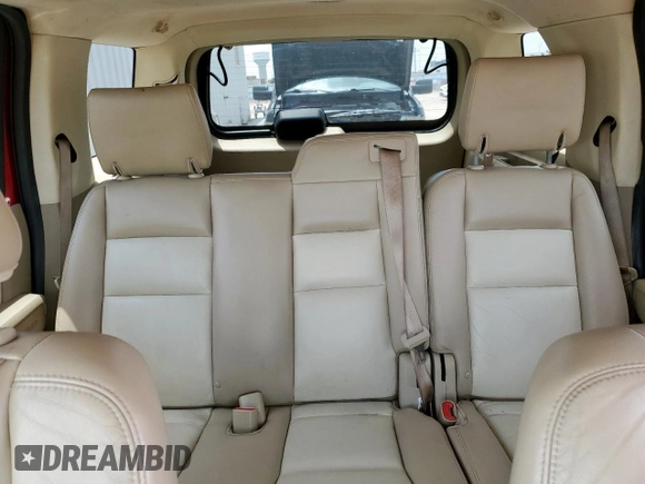 2010 Ford Explorer Eddie Bauer с VIN 1FMEU7EE9AUA92383, выставлен на аукционе Copart как лот 59323805 с пробегом 183 323 миль миль и Чистый • Clean title. История ставок и продаж доступна на DreamBid. Изображение 10.