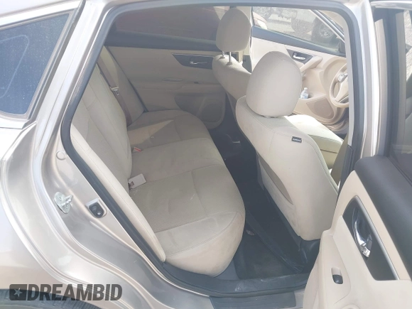 2015 Nissan Altima SV z VIN 1N4AL3APXFC123035, wystawiony jako IAAI lot #41926150 z przebiegiem 176 186 mil mil oraz . Historia ofert i sprzedaży dostępna na DreamBid. Obrazek 8.