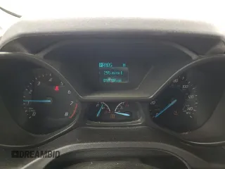 2018 Ford Transit Connect XL с VIN NM0LE7E79J1354749, выставлен на аукционе Copart как лот 54576535 с пробегом 98 786 миль миль и Списание • Salvage title. История ставок и продаж доступна на DreamBid. Изображение 9.
