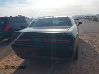 2016 Dodge Challenger SXT with VIN 2C3CDZAG8GH279029, listed as a IAAI auction lot 42283764 with 133,946 mi miles and . Bid and sale history available at DreamBid. Image 16.