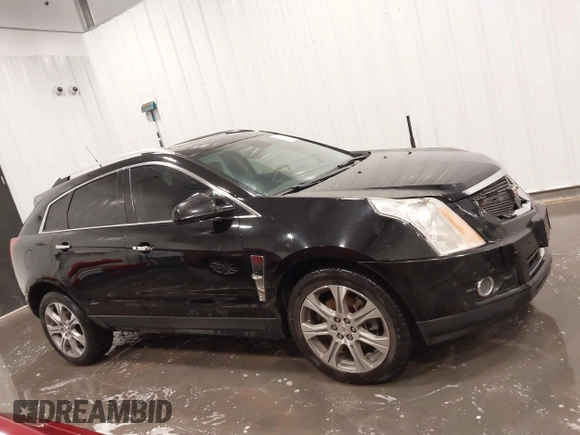 2012 Cadillac SRX Performance Collection с VIN 3GYFNBE30CS628660, выставлен на аукционе IAAI как лот 42341993 с пробегом 249 922 миль миль и . История ставок и продаж доступна на DreamBid. Изображение 13.
