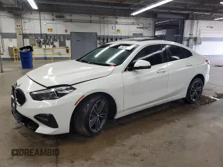 2021 BMW 2 Series 228i xDrive z VIN WBA73AK07M7H47729, wystawiony jako Copart lot #57042305 z przebiegiem 68 828 mil mil oraz Czysty tytuł • Clean title. Historia ofert i sprzedaży dostępna na DreamBid. Obrazek 1.
