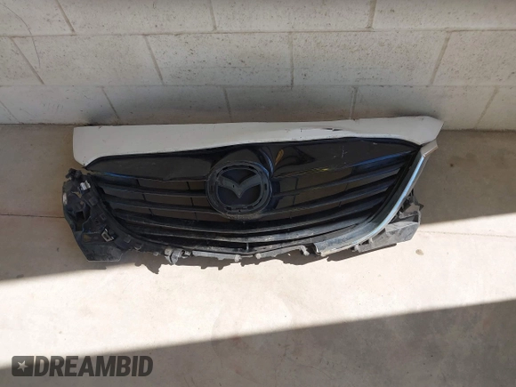 2013 Mazda CX-9 Touring with VIN JM3TB3CV7D0404510, listed as a IAAI auction lot 42385230 with 182,233 mi miles and . Bid and sale history available at DreamBid. Image 12.