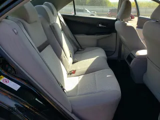 2014 Toyota Camry L with VIN 4T1BF1FK2EU849676, listed as a Copart auction lot 53328395 with 93,447 mi miles and Salvage Title. Bid and sale history available at carsss.com. Image 10.