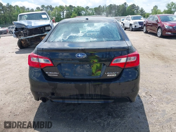 2015 Subaru Legacy Premium z VIN 4S3BNAC69F3044196, wystawiony jako IAAI lot #42160849 z przebiegiem 145 852 mil mil oraz . Historia ofert i sprzedaży dostępna na DreamBid. Obrazek 15.