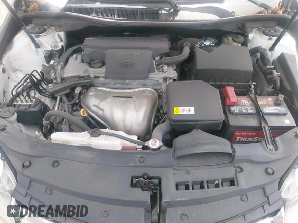2017 Toyota Camry XLE z VIN 4T1BF1FK5HU814926, wystawiony jako IAAI lot #41917832 z przebiegiem 69 702 mil mil oraz . Historia ofert i sprzedaży dostępna na DreamBid. Obrazek 10.