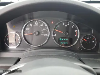 2011 Jeep Liberty Sport with VIN 1J4PP2GK9BW578623, listed as a Copart auction lot 41879405 with 142,144 mi miles and Salvage Title. Bid and sale history available at carsss.com. Image 9.