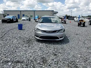2015 Chrysler 200 Limited z VIN 1C3CCCAB4FN628715, wystawiony jako Copart lot #60453365 z przebiegiem 191 046 mil mil oraz Szkoda całkowita • Salvage title. Historia ofert i sprzedaży dostępna na DreamBid. Obrazek 13.