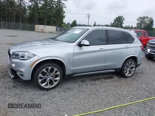 2017 BMW X5 xDrive35i z VIN 5UXKR0C34H0V83929, wystawiony jako IAAI lot #42204786 z przebiegiem 67 203 mil mil oraz . Historia ofert i sprzedaży dostępna na DreamBid. Obrazek 14.