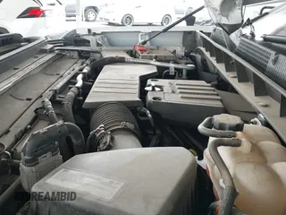 2021 GMC Sierra 1500 Elevation с VIN 3GTP8CEK6MG480825, выставлен на аукционе IAAI как лот 41725691 с пробегом 68 290 миль миль и . История ставок и продаж доступна на DreamBid. Изображение 19.