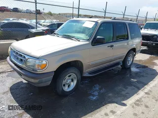 1997 Ford Explorer XL z VIN 1FMDU34E8VZC05433, wystawiony jako IAAI lot #42149185 z przebiegiem 385 208 mil mil oraz . Historia ofert i sprzedaży dostępna na DreamBid. Obrazek 2.