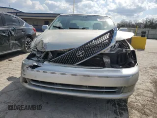 2003 Toyota Avalon XL with VIN 4T1BF28B13U290881, listed as a Copart auction lot 48997905 with 269,739 mi miles and Clean Title. Bid and sale history available at carsss.com. Image 5.