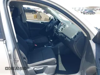 2010 Volkswagen Tiguan S with VIN WVGAV7AX5AW002380, listed as a IAAI auction lot 42604662 with 124,841 mi miles and . Bid and sale history available at DreamBid. Image 5.