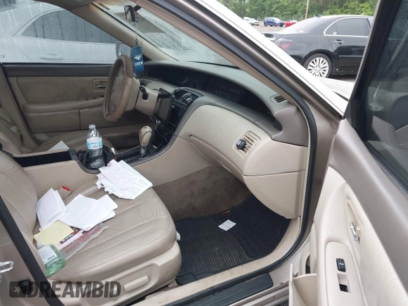 2003 Toyota Avalon XL with VIN 4T1BF28B53U290379, listed as a IAAI auction lot 42125211 with Not Provided miles and . Bid and sale history available at DreamBid. Image 5.